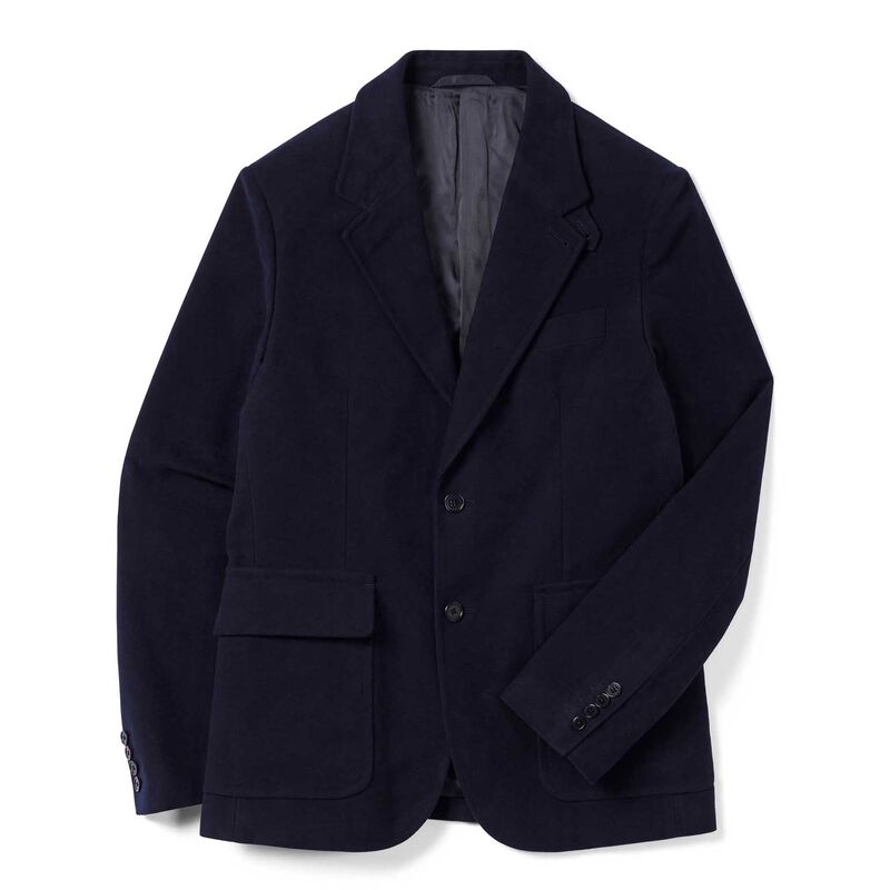 R.M. Williams Field Moleskin Blazer image number 2